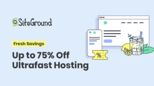 Fast, Secure, and Affordable Top 5 Web Hosting Solutions for Small Businesses