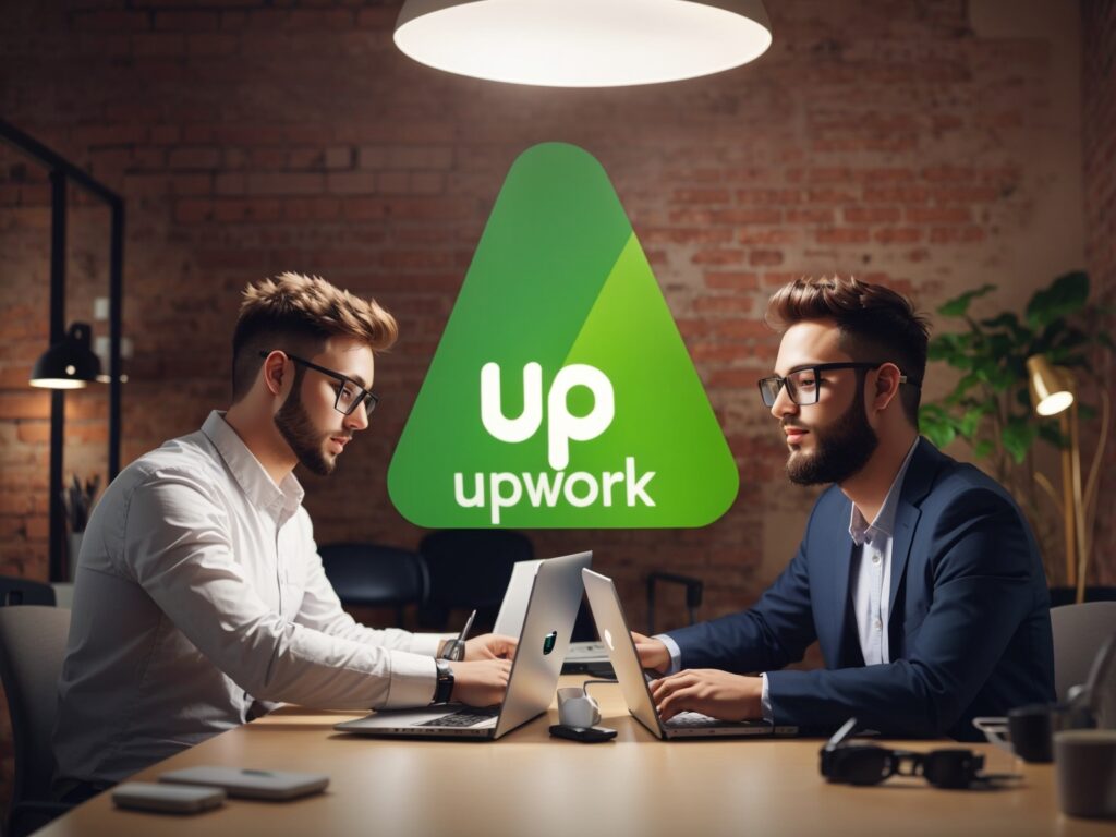 How Upwork Stock Is Shaping Investment 100% Opportunities Unlocking Financial Success