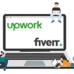 Upwork vs Fiverr Decoding the Pros and Cons of Each Freelance Giant in 2023