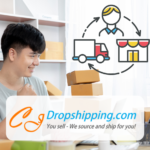 CJ Dropshipping: The Ultimate E-Commerce Game-Changer You Need to Know About