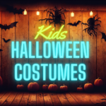 Kids Halloween Costumes A Perfect Spooktacular Adventure with 09 FAQs