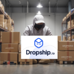 All about Dropship.io success of dropshipping ecommerce business.