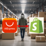 Maximize Profits: Shopify Dropshipping with AliExpress Amazing Guide 2023