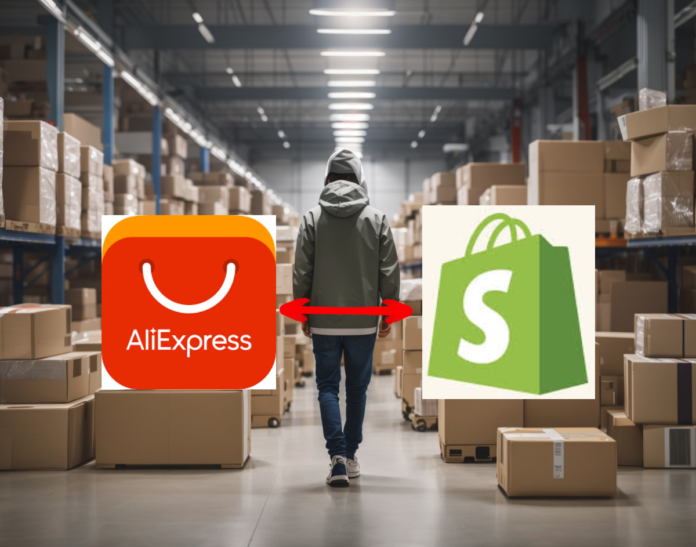 Maximize Profits: Shopify Dropshipping with AliExpress Amazing Guide 2023