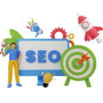 SEO Techniques to Boost Website Traffic in the USA