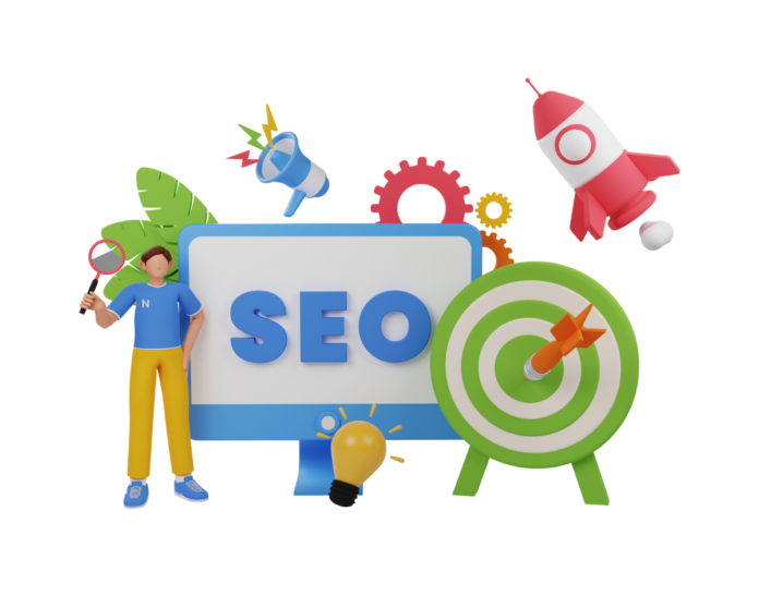 SEO Techniques to Boost Website Traffic in the USA