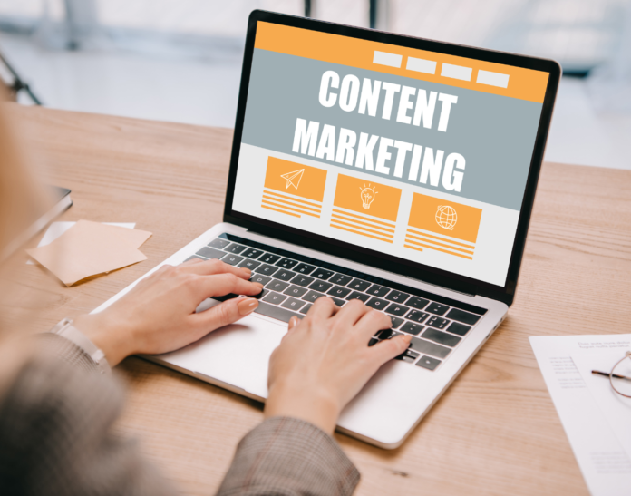 Content Marketing Tips for Businesses of All Sizes