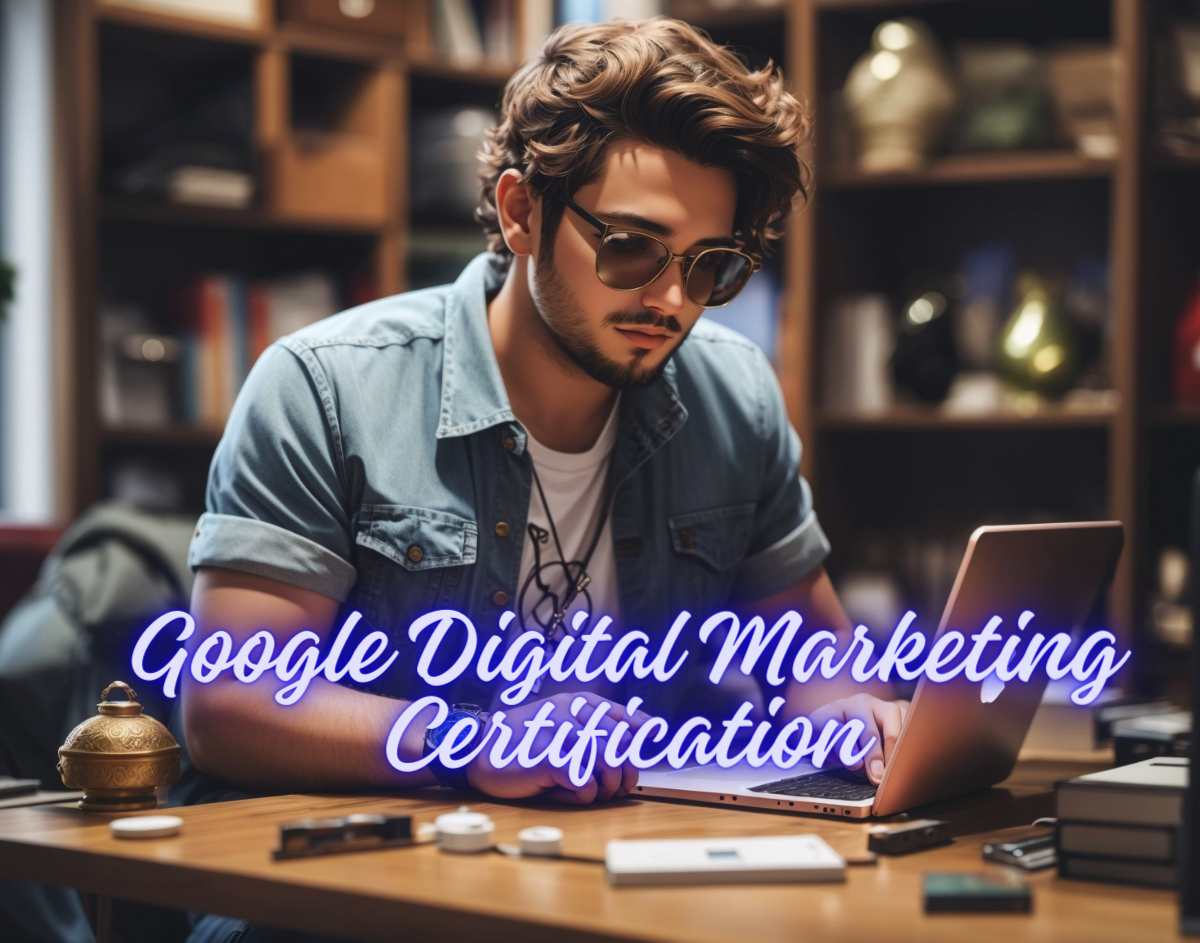 Google Digital Marketing Certification: A Comprehensive Review