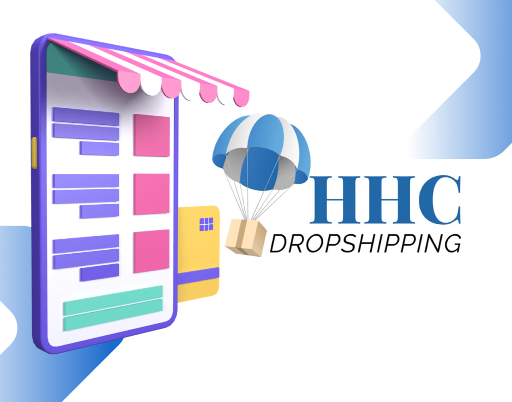 hhc dropshipping for pakistan