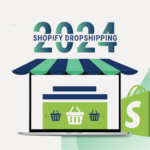 Shopify dropshipping with no money