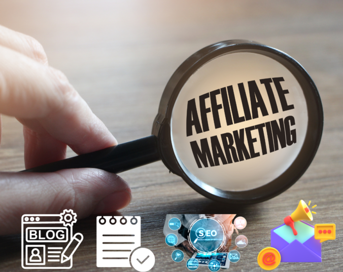 The Top 5 Affiliate Marketing Jobs You Can Do from Home