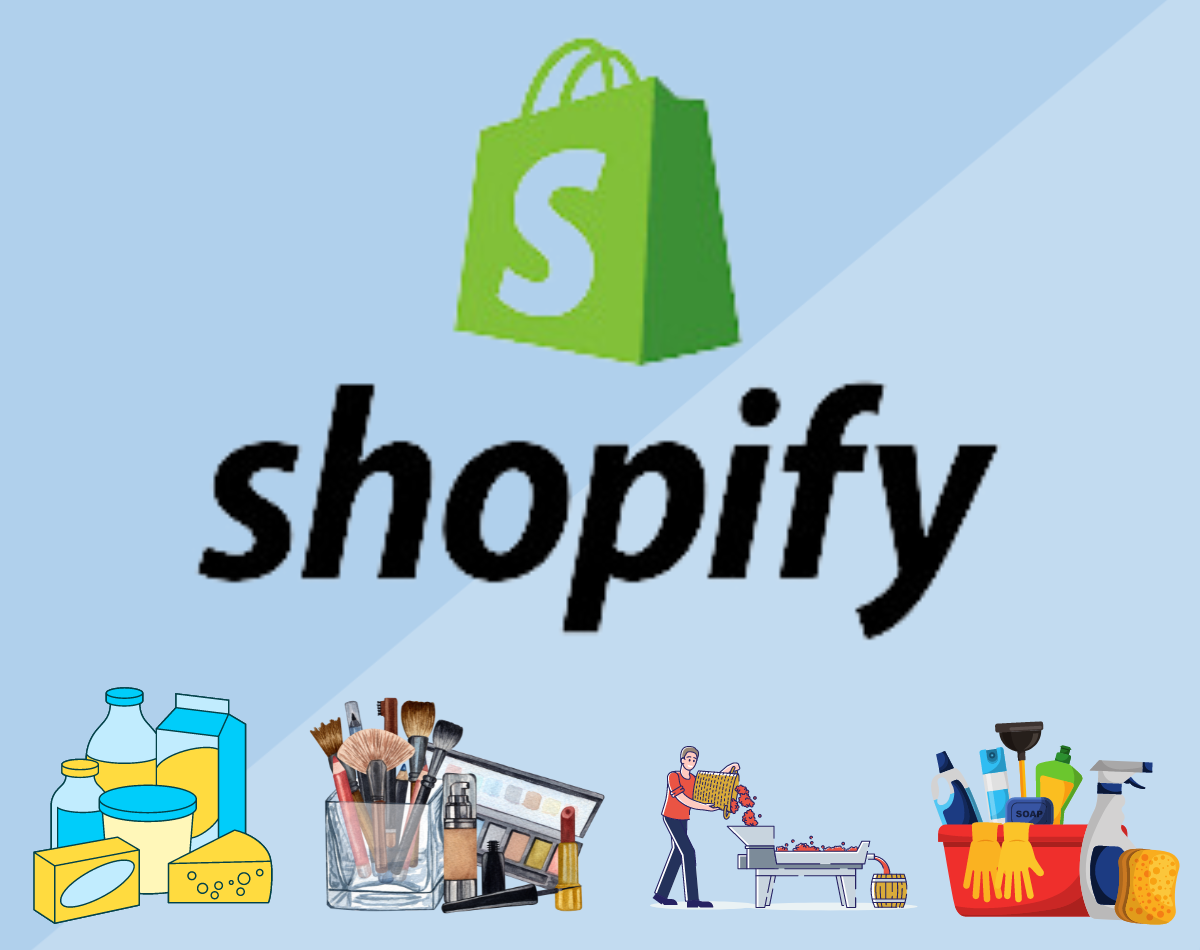 Which product is best to sell on Shopify in Pakistan