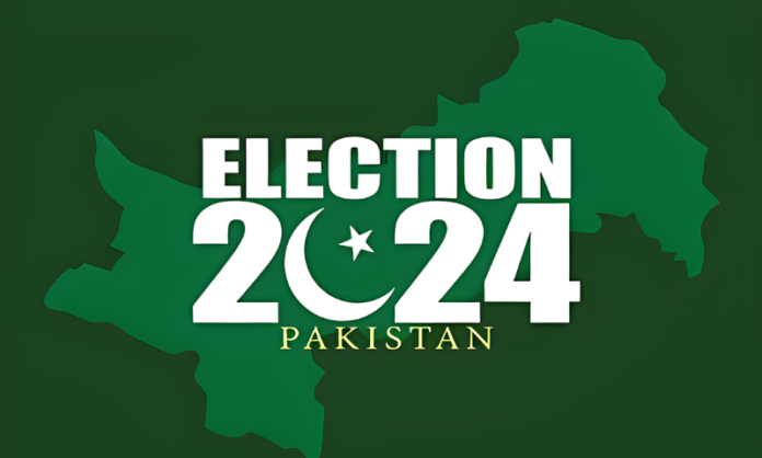 Pakistan Election 2024