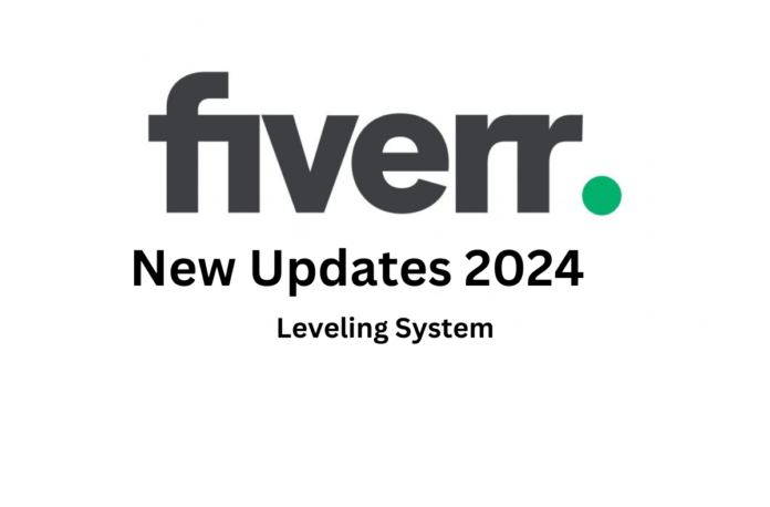 Amazing Fiverr new update 2024 - New Leveling System