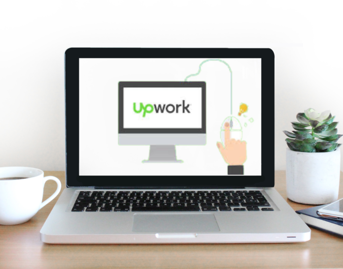 How to Get Hired in Upwork A Beginner's Guide to Freelancing Success in 2024