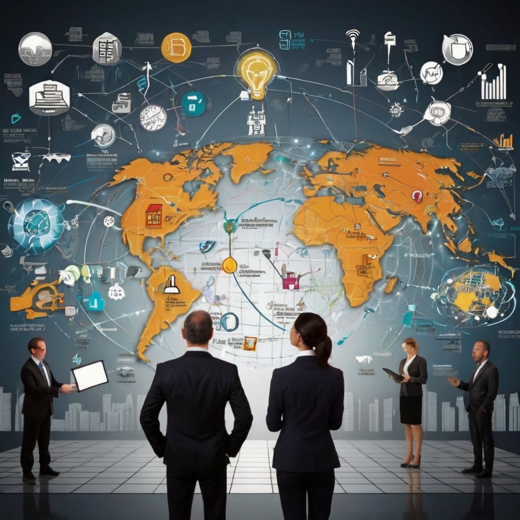 What Are the 7 Types of Business with Examples in 2025