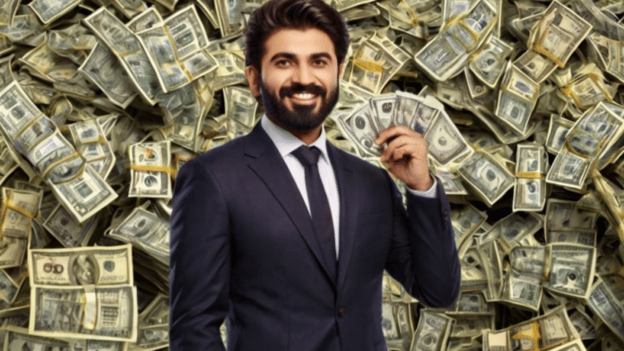 How to Become a Millionaire in Pakistan Without Investment in 2025