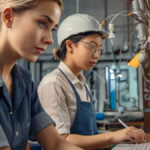 What Are the Stages of Skill Learning in 2025