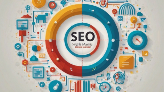 What is SEO in Digital Marketing in 2025?