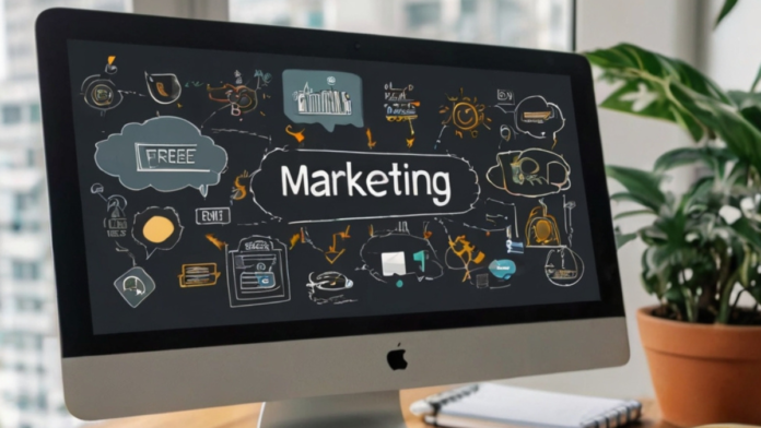 Free Digital Marketing Course