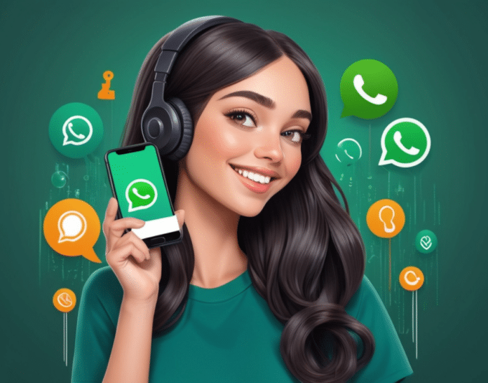 WhatsApp New Voice Call Update What You Need to Know in 2024