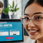 How Anyone Can Learn Digital Marketing Easily in 2025