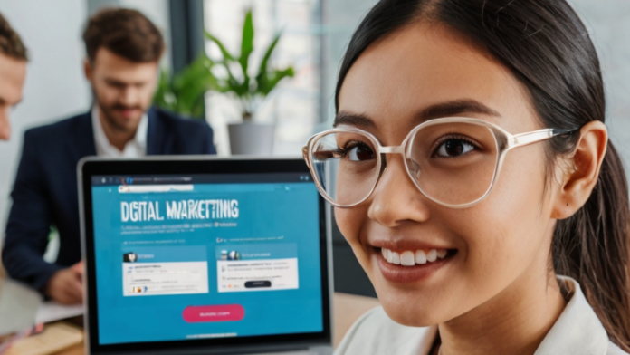 How Anyone Can Learn Digital Marketing Easily in 2025