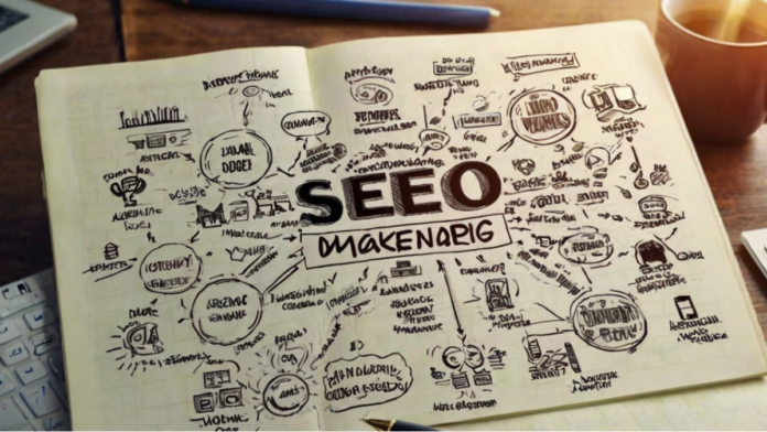 SEO Keywords for Digital Marketing Agency