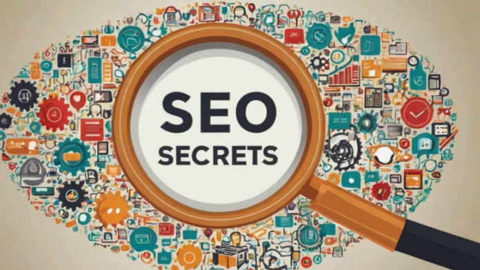 SEO Secrets Every Marketer Needs