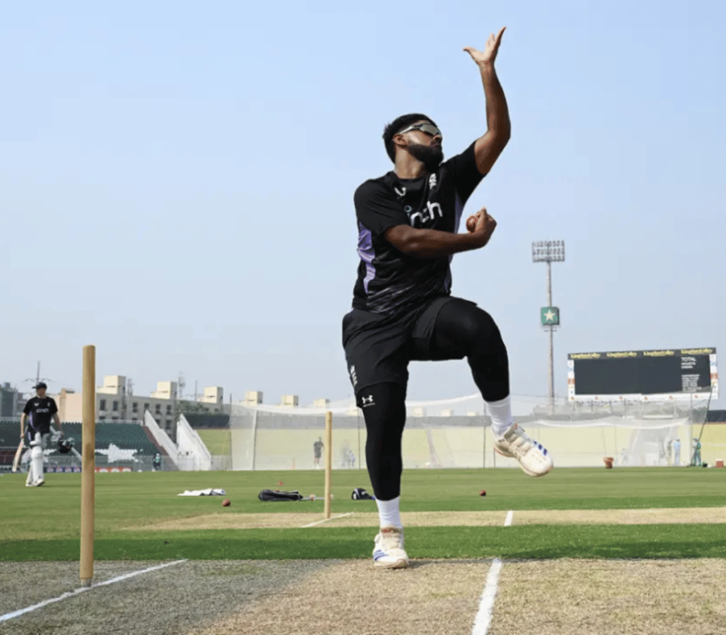 England Adds Jordan Cox and Rehan Ahmed to Caribbean Tour