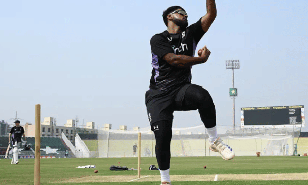 England Adds Jordan Cox and Rehan Ahmed to Caribbean Tour