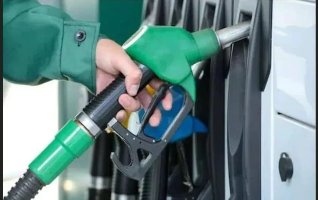 Government Freezes Fuel Prices
