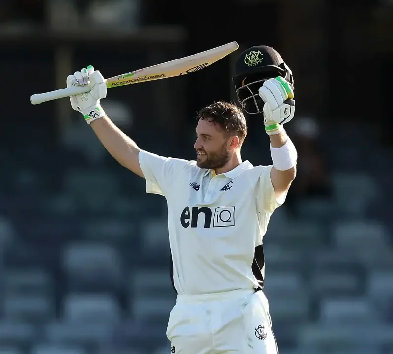 Josh Inglis Ready for Test Challenge Yet Staying Humble