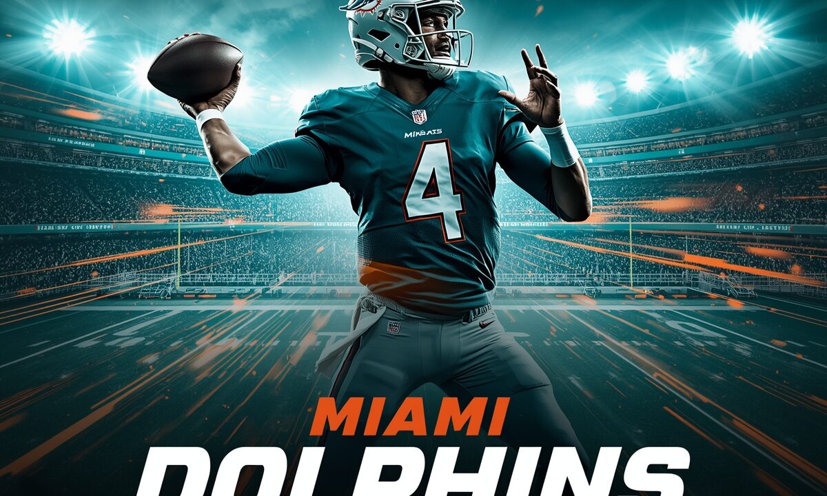 Dolphins 2025 Latest Updates, Key Storylines & What Fans Should Expect