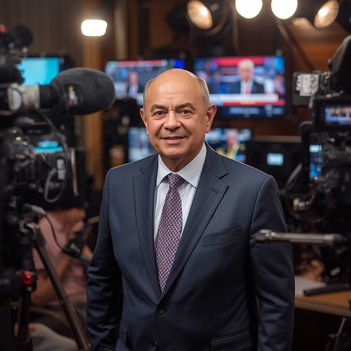 Jim Avila: Honoring the Life and Remarkable Career of a CBS Chicago Legend