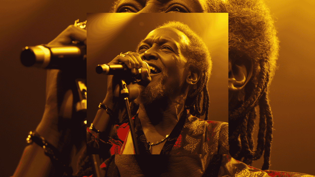 Jimmy Cliff’s Global Impact How a Jamaican Icon Brought Reggae to the World Stage