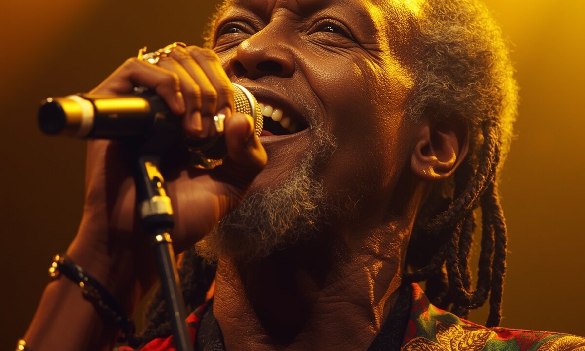 Jimmy Cliff’s Global Impact How a Jamaican Icon Brought Reggae to the World Stage