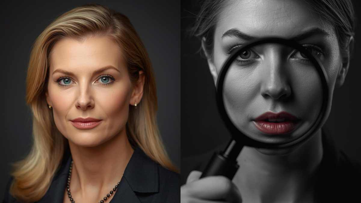 Karoline Leavitt: 3 Brutal Truths Behind the Vanity Fair Photo