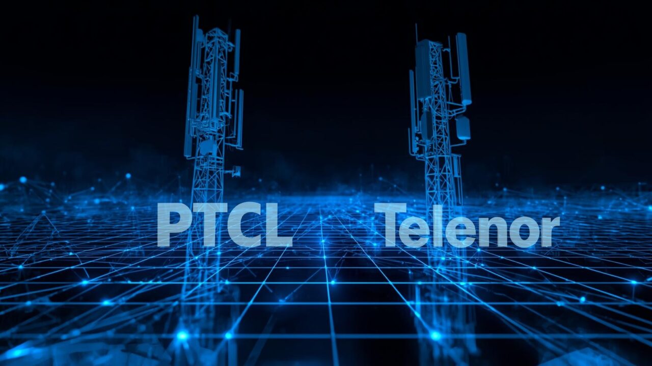 PTCL to Acquire Pakistan Telenor