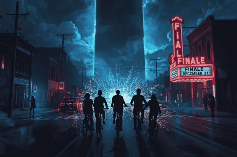 7 Epic Reasons Stranger Things Finale Theater Excites Fans
