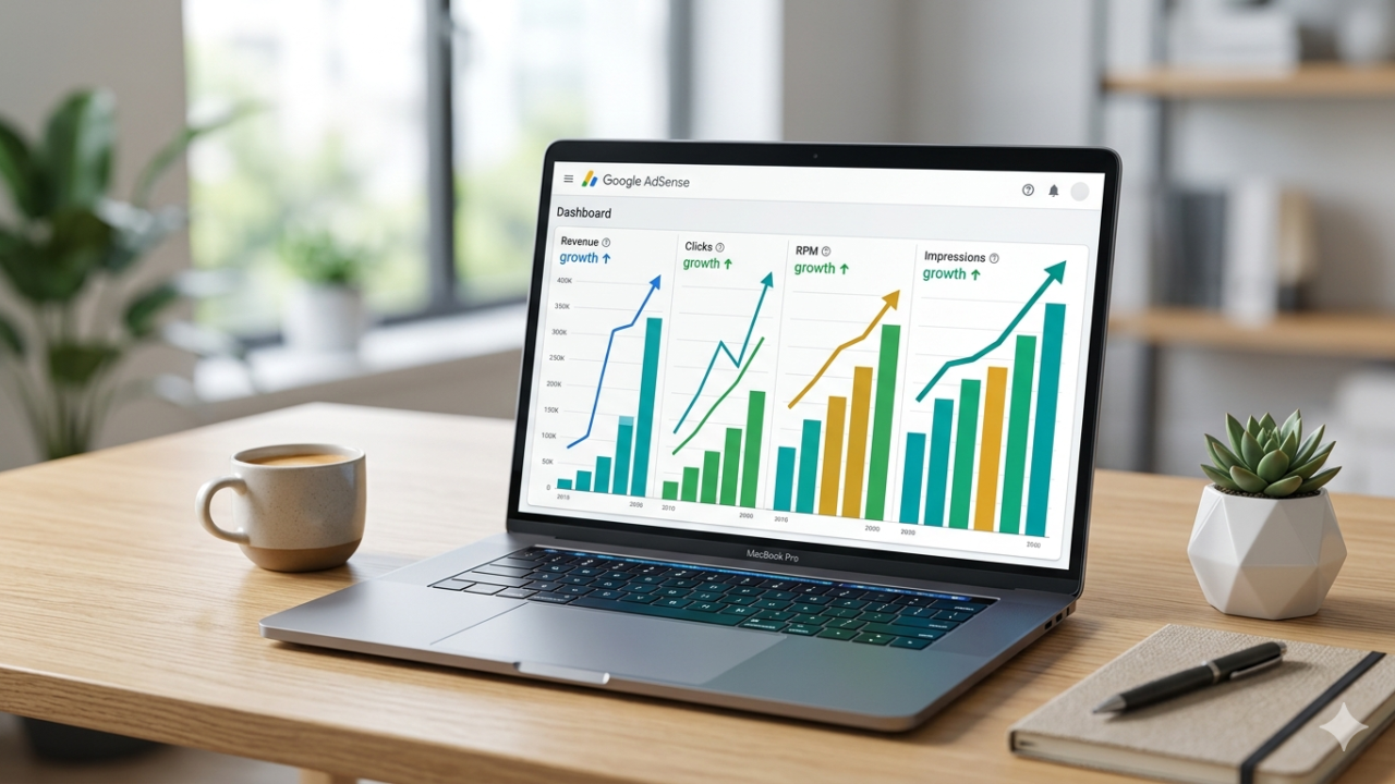 Best AdSense Niches for Beginners