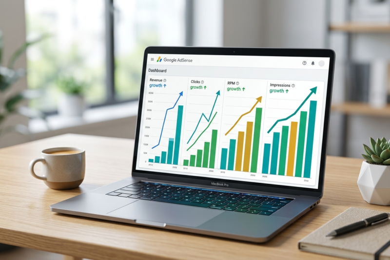 Best AdSense Niches for Beginners