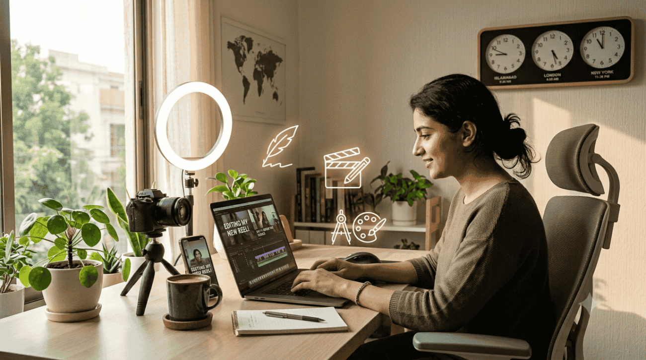 Best Free AI Tools for Freelancers in 2026
