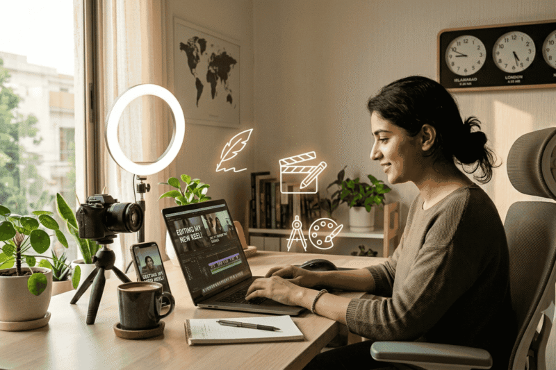 Best Free AI Tools for Freelancers in 2026